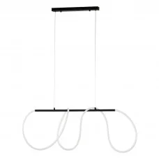 Подвесной светильник TK Lighting 18007 Flexi, 45 Вт, 4000К