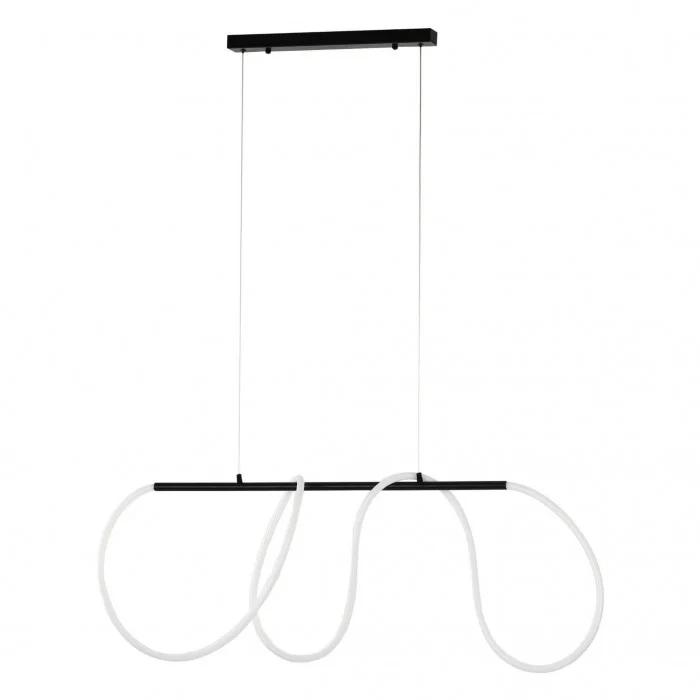 Подвесной светильник TK Lighting 18007 Flexi, 45 Вт, 4000К