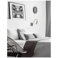 Бра Nova Luce 8128201 Madison, 3 Вт, 190 лм, 3000K