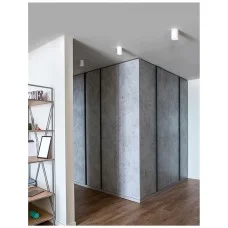Точковий світильник Nova Luce 820001 Gozzano