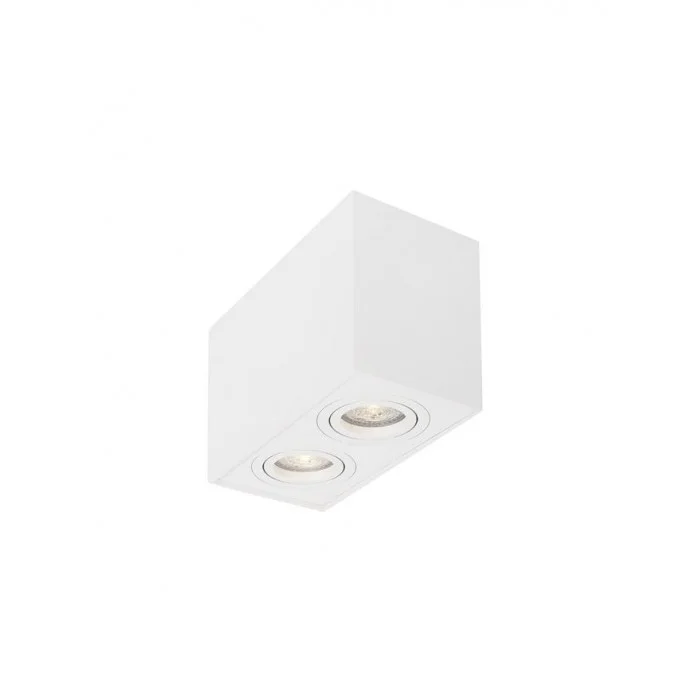 Точковий світильник Nova Luce 820602 Rende