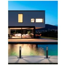 Парковый светильник Nova Luce 822642 Devora, 8 Вт, 195 лм, 3000K