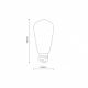 Лампа светодиодная TK Lighting 18014, 10W 3000K E27