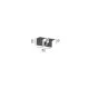 З'єднувач вбудований PICO_LINE CORNER R IN, L50mm, W20mm, H15mm, чорний (16.R90IN.BK)