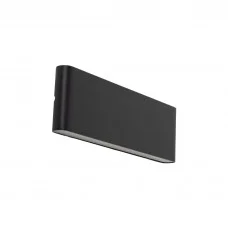 Настенный светильник TK Lighting 18186, 24 Вт, 1000 лм, 3000К