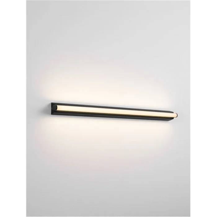 Подсветка для зеркала Nova Luce 9002053 Endo, 19 Вт, 1986 лм, 3000К