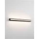 Подсветка для зеркала Nova Luce 9002053 Endo, 19 Вт, 1986 лм, 3000К