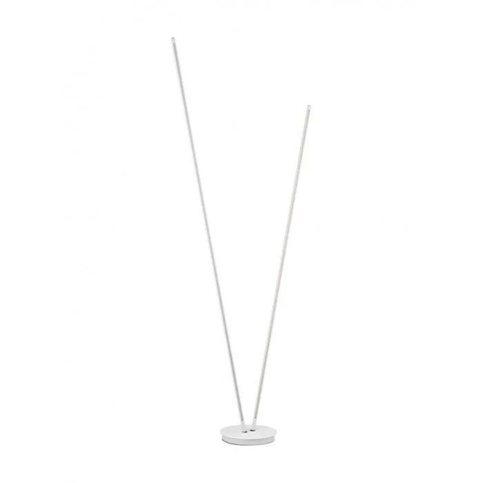 Торшер Nova Luce 9002061 Intec, 33 Вт, 1174 лм, 3000К