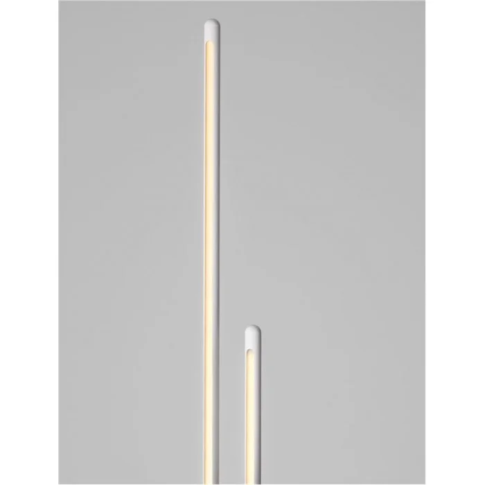 Торшер Nova Luce 9002061 Intec, 33 Вт, 1174 лм, 3000К
