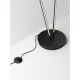 Торшер Nova Luce 9002062 Intec, 33 Вт, 1174 лм, 3000К