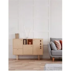 Настільна лампа Nova Luce 9002063 Intec, 8 Вт, 241 лм, 3000К