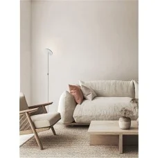 Торшер - Nova Luce 9002083 Sinkro, 30 Вт, 2270 лм, 3000К