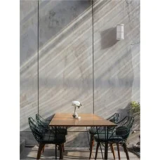 Настінний світильник Nova Luce 9002850 Stone
