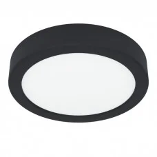 Стельовий світильник Eglo 900581 FUEVA 5 surface-mounted light, 11 Вт, 1350 лм, 3000К