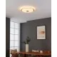 Люстра Eglo 900599 LANCIANO 1 ceiling light, 35 Вт, 4000 лм, 3000K, 4000K, 5000K