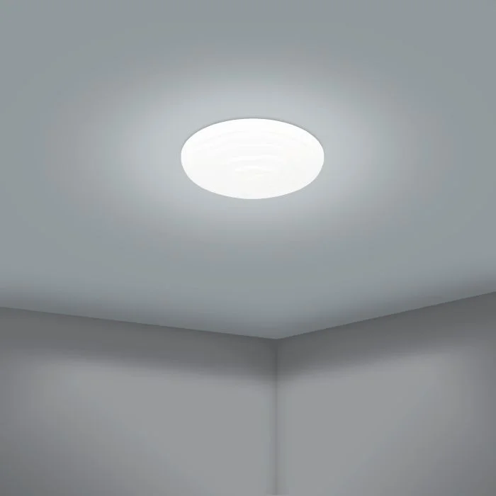 Люстра - Eglo 900605 BATTISTONA ceiling light, 2.9 Вт, 1280 лм, 3000К-6500К Люстра - Eglo 900605 BATTISTONA ceiling light, 2.9 Вт, 1280 лм, 3000К-6500К