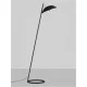 Торшер Nova Luce 9006100 Flute, 30 Вт, 1958 лм, 3000К