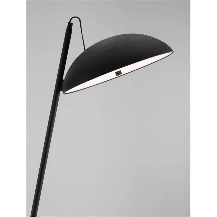 Торшер Nova Luce 9006100 Flute, 30 Вт, 1958 лм, 3000К