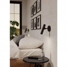 Спот - Eglo 900907 ALMUDAINA wall light, 5 Вт, 480 лм, 3000К