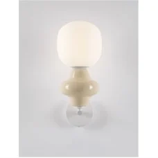Бра Nova Luce 9009125 Clio