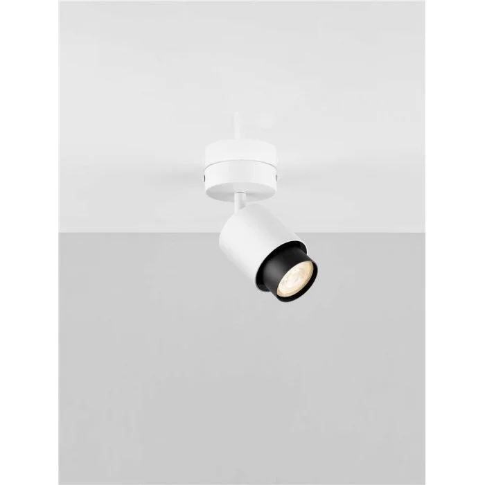 Спот - Nova Luce 9011324 Ison