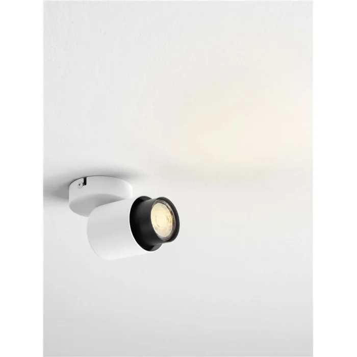 Спот - Nova Luce 9011324 Ison