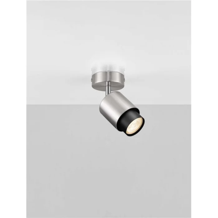 Спот - Nova Luce 9011325 Ison