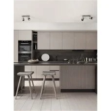 Спот - Nova Luce 9011327 Ison