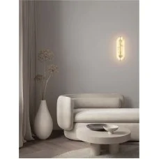 Бра Nova Luce 9019744 Aider, 19 Вт, 866 лм, 3000К