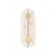 Бра Nova Luce 9019744 Aider, 19 Вт, 866 лм, 3000К Бра Nova Luce 9019744 Aider, 19 Вт, 866 лм, 3000К