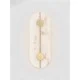 Бра Nova Luce 9019744 Aider, 19 Вт, 866 лм, 3000К Бра Nova Luce 9019744 Aider, 19 Вт, 866 лм, 3000К