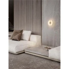 Бра Nova Luce 9019745 Aider, 12 Вт, 694 лм, 3000К