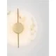 Бра Nova Luce 9019745 Aider, 12 Вт, 694 лм, 3000К Бра Nova Luce 9019745 Aider, 12 Вт, 694 лм, 3000К