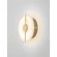 Бра Nova Luce 9019745 Aider, 12 Вт, 694 лм, 3000К Бра Nova Luce 9019745 Aider, 12 Вт, 694 лм, 3000К