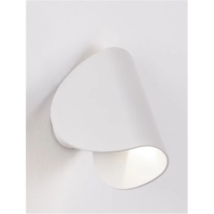 Настенный светильник Nova Luce 9026119 Arabella, 6 Вт, 398 лм, 3000K