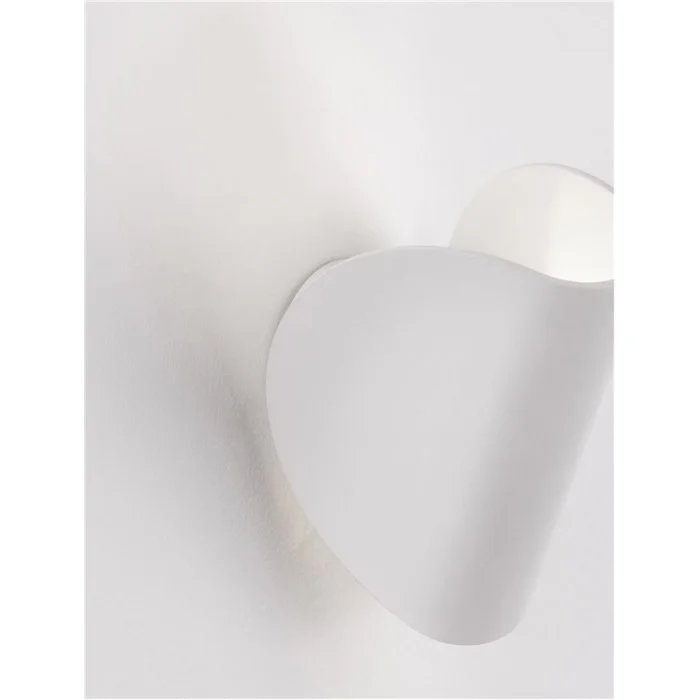 Настенный светильник Nova Luce 9026119 Arabella, 6 Вт, 398 лм, 3000K