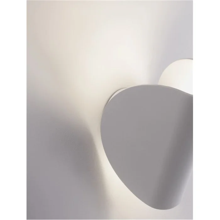 Настенный светильник Nova Luce 9026119 Arabella, 6 Вт, 398 лм, 3000K