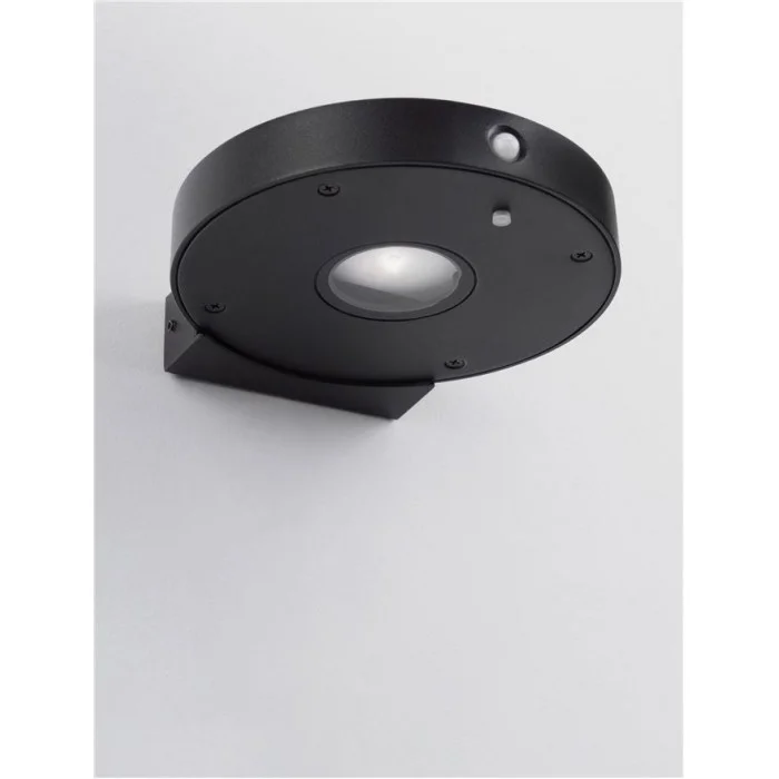 Настенный светильник Nova Luce 9030580 Aigo, 3000К