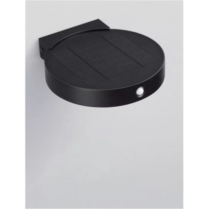 Настенный светильник Nova Luce 9030580 Aigo, 3000К