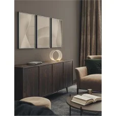 Настільна лампа Nova Luce 9030637 Valentin, 14 Вт, 786 лм, 3000К