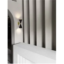 Бра - Nova Luce 9035975 Gala