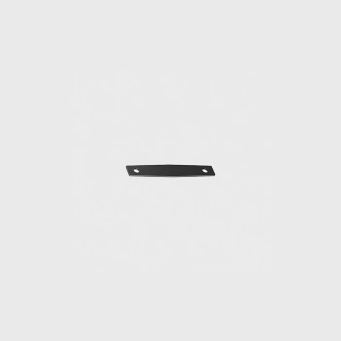 Соединитель линейный PICO_LINE MEC JOINT S/O, черный (16.SLNCON)