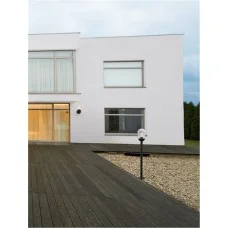 Парковый светильник Nova Luce 9060196 Omika Парковый светильник Nova Luce 9060196 Omika