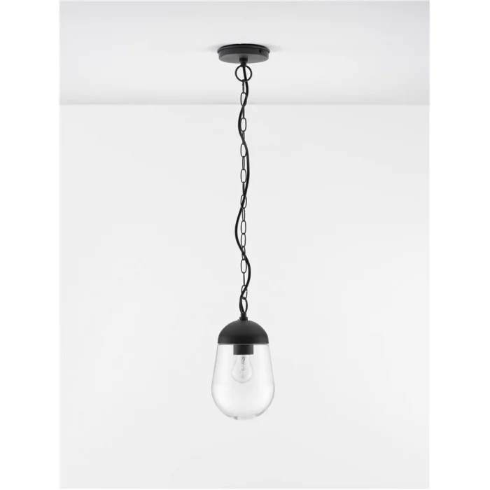 Подвесной светильник Nova Luce 9060197 Omika Подвесной светильник Nova Luce 9060197 Omika
