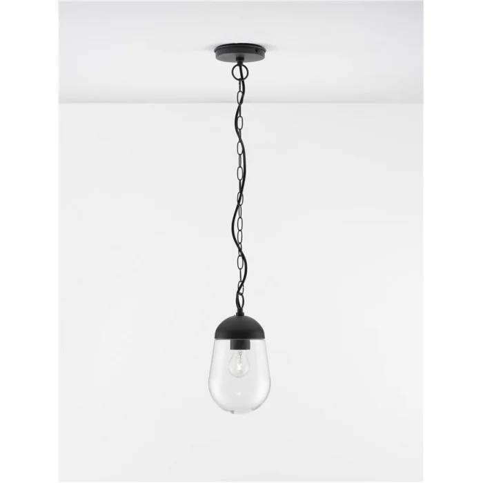 Подвесной светильник Nova Luce 9060197 Omika Подвесной светильник Nova Luce 9060197 Omika