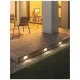 Настінний світильник Nova Luce 9083011 Cove, 1.5 Вт, 105 лм, 3000K