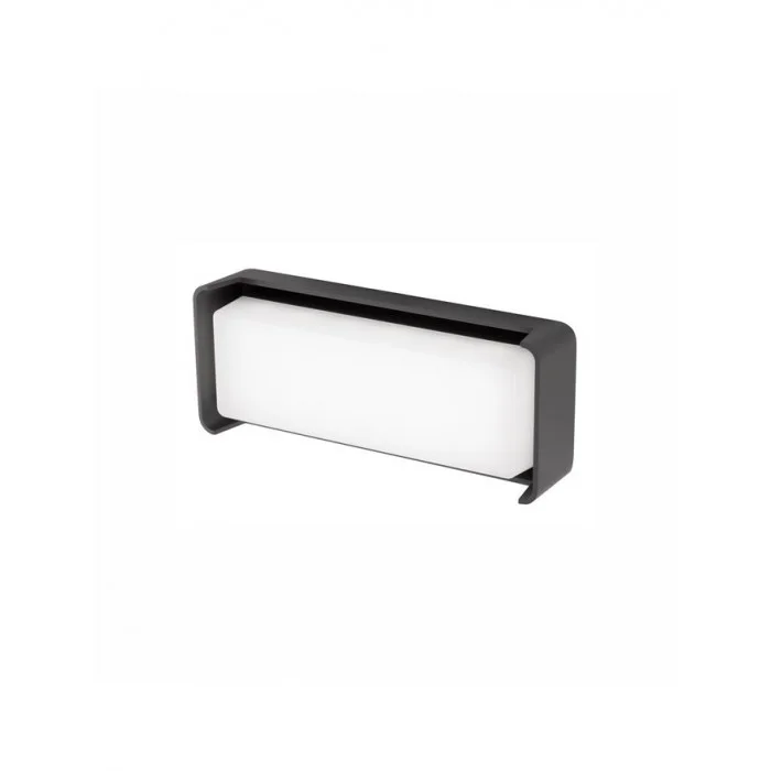 Настенный светильник Nova Luce 9160081 Keen, 12 Вт, 1080 лм, 3000K