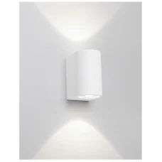 Настенный светильник Nova Luce 9164923 Sandro