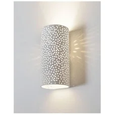 Настенный светильник Nova Luce 9166821 Sandro
