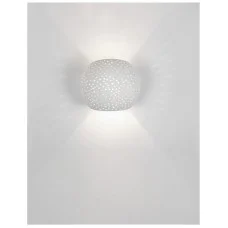 Настенный светильник Nova Luce 9168303 Sandro Настенный светильник Nova Luce 9168303 Sandro